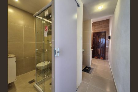 Kitnet/Studio à venda com 1 quarto, 27m² em Centro, Rio de Janeiro