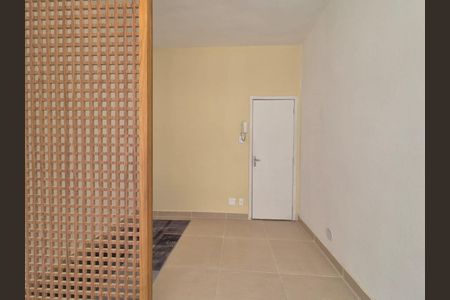 Kitnet/Studio à venda com 1 quarto, 27m² em Centro, Rio de Janeiro