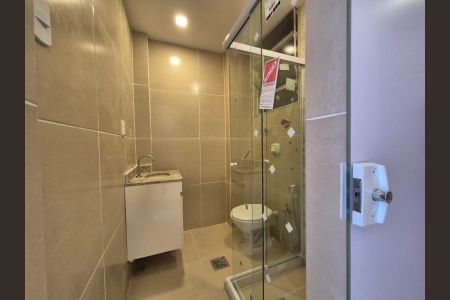 Kitnet/Studio à venda com 1 quarto, 27m² em Centro, Rio de Janeiro