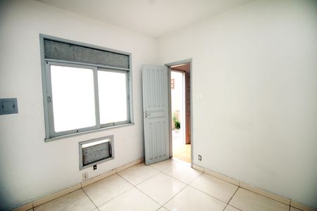 Casa para alugar com 31m², 1 quarto e 1 vagaQuarto