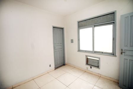 Quarto de casa para alugar com 1 quarto, 31m² em Jardim América, Rio de Janeiro