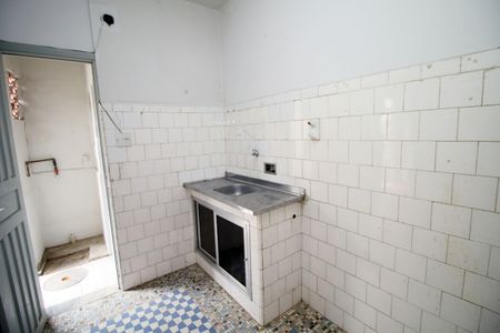 Casa para alugar com 31m², 1 quarto e 1 vagaCozinha