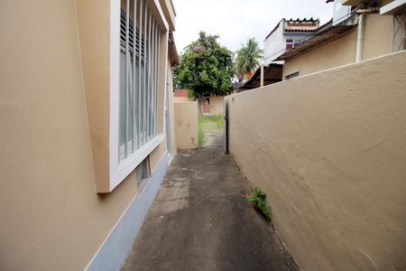 Casa para alugar com 31m², 1 quarto e 1 vagaÁrea de Serviço