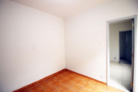 Sala de casa para alugar com 1 quarto, 31m² em Jardim América, Rio de Janeiro