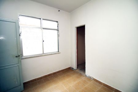 Casa para alugar com 31m², 1 quarto e 1 vagaQuarto