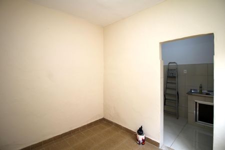 Casa para alugar com 31m², 1 quarto e 1 vagaSala