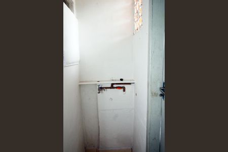 Casa para alugar com 31m², 1 quarto e 1 vagaÁrea de Serviço