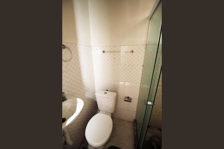 Casa para alugar com 31m², 1 quarto e 1 vagaBanheiro