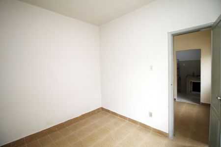 Quarto de casa para alugar com 1 quarto, 31m² em Jardim América, Rio de Janeiro