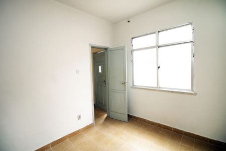 Quarto de casa para alugar com 1 quarto, 31m² em Jardim América, Rio de Janeiro