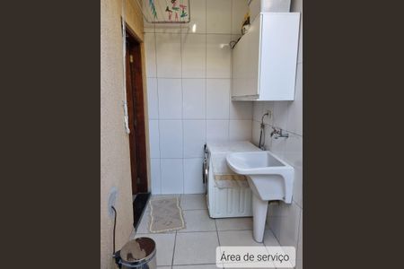 Casa à venda com 3 quartos, 115m² em Quinta da Paineira, São Paulo