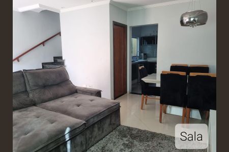 Casa à venda com 3 quartos, 115m² em Quinta da Paineira, São Paulo