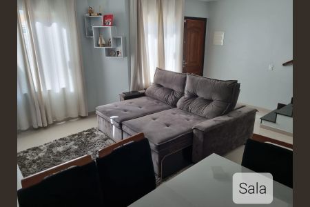 Casa à venda com 3 quartos, 115m² em Quinta da Paineira, São Paulo