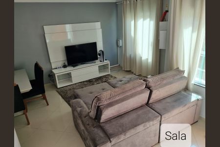 Casa à venda com 3 quartos, 115m² em Quinta da Paineira, São Paulo