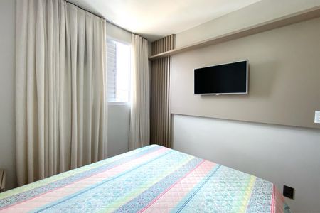 Apartamento à venda com 55m², 2 quartos e 1 vagaQuarto 1