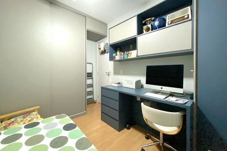 Apartamento à venda com 55m², 2 quartos e 1 vagaQuarto 2