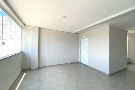 Apartamento à venda com 55m², 2 quartos e 1 vagaÁrea comum - Sala multiuso