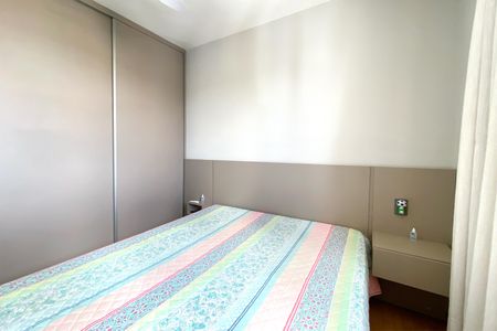 Apartamento à venda com 55m², 2 quartos e 1 vagaQuarto 1