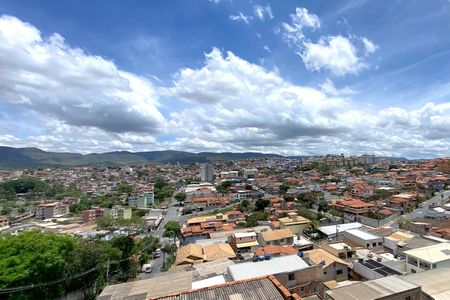 Apartamento à venda com 55m², 2 quartos e 1 vagaVista