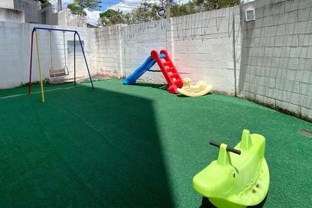 Apartamento à venda com 55m², 2 quartos e 1 vagaÁrea comum - Playground