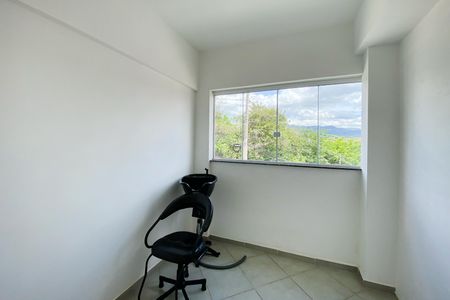 Apartamento à venda com 55m², 2 quartos e 1 vagaÁrea comum - Espaço Beleza