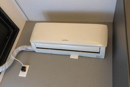 Studio de kitnet/studio para alugar com 1 quarto, 10m² em Campos Elíseos, São Paulo