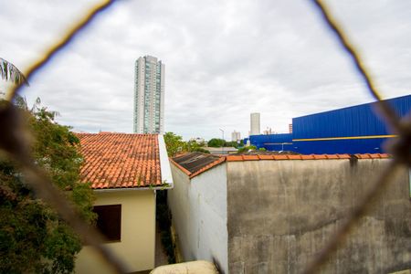 Apartamento para alugar com 72m², 2 quartos e 1 vagaVista do quarto 1
