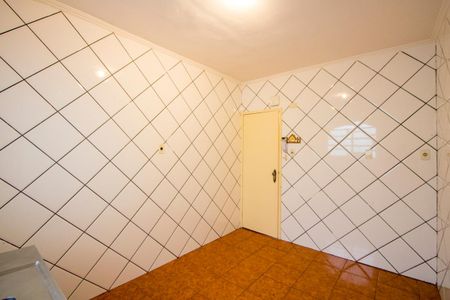 Apartamento para alugar com 72m², 2 quartos e 1 vagaCozinha