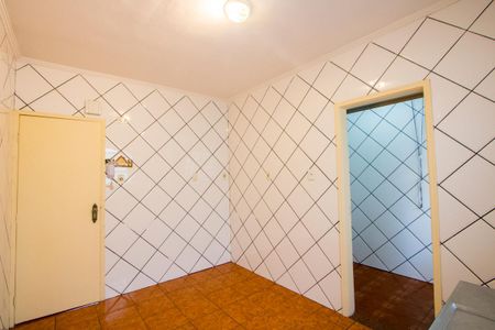 Apartamento para alugar com 72m², 2 quartos e 1 vagaCozinha