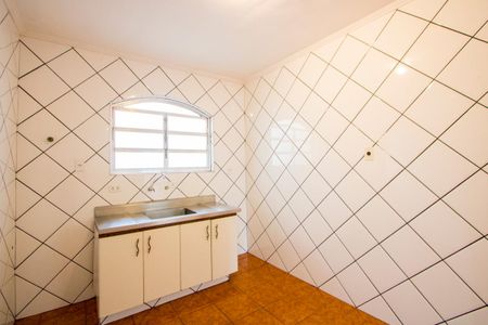 Apartamento para alugar com 72m², 2 quartos e 1 vagaCozinha