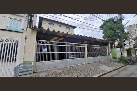 Apartamento para alugar com 72m², 2 quartos e 1 vagaFachada