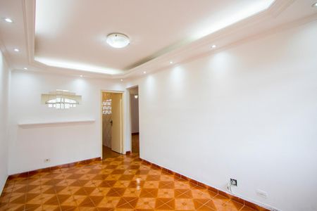 Apartamento para alugar com 72m², 2 quartos e 1 vagaSala