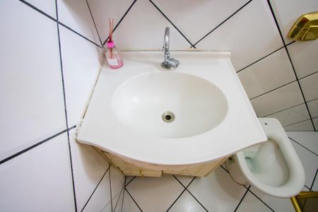 Apartamento para alugar com 72m², 2 quartos e 1 vagaBanheiro