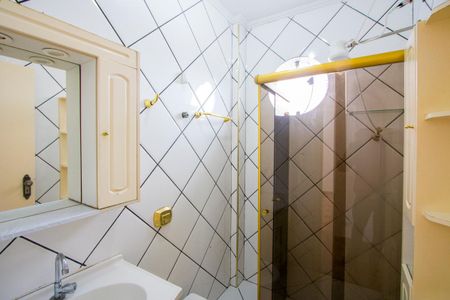 Apartamento para alugar com 72m², 2 quartos e 1 vagaBanheiro