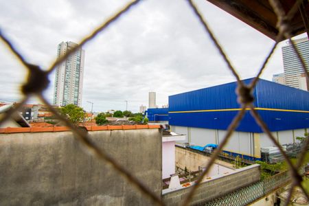 Apartamento para alugar com 72m², 2 quartos e 1 vagaVista do quarto 2