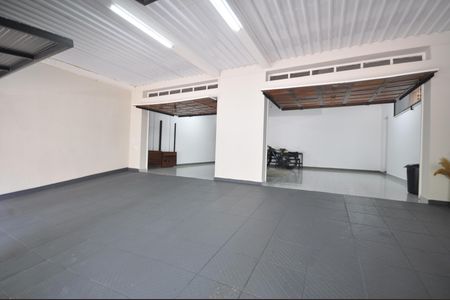 Casa para alugar com 340m², 3 quartos e 5 vagasGaragem
