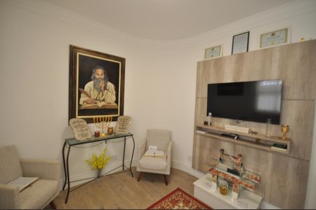 Casa para alugar com 340m², 3 quartos e 5 vagasQuarto 3