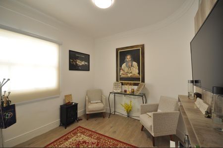 Casa para alugar com 340m², 3 quartos e 5 vagasQuarto 3