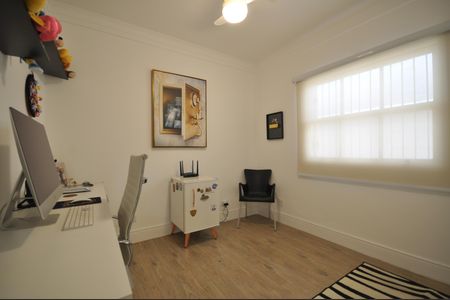 Casa para alugar com 340m², 3 quartos e 5 vagasQuarto 2