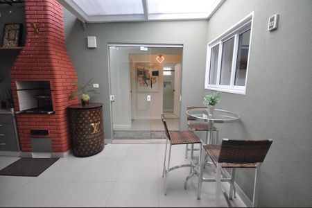 Casa para alugar com 340m², 3 quartos e 5 vagasChurrasqueira