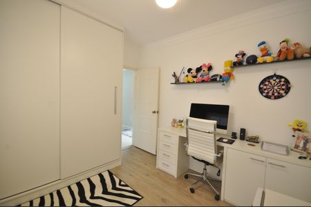 Casa para alugar com 340m², 3 quartos e 5 vagasQuarto 2