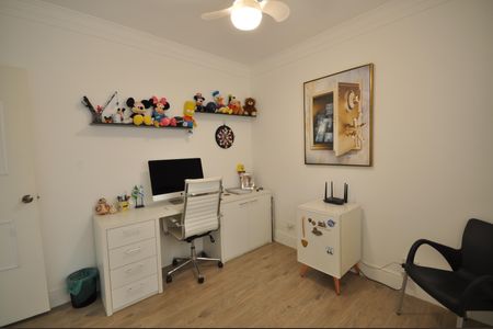 Casa para alugar com 340m², 3 quartos e 5 vagasQuarto 2