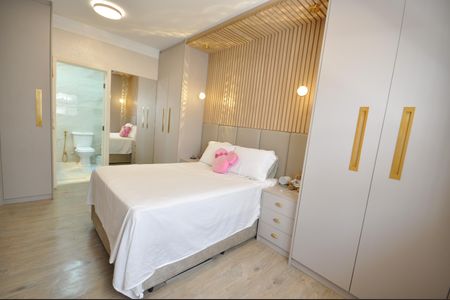 Casa para alugar com 340m², 3 quartos e 5 vagasQuarto Suíte