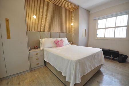 Casa para alugar com 340m², 3 quartos e 5 vagasQuarto Suíte