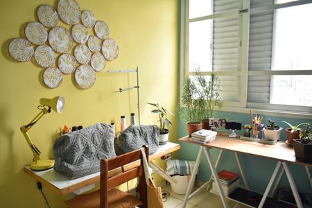 Apartamento à venda com 55m², 2 quartos e 1 vagaQuarto 2