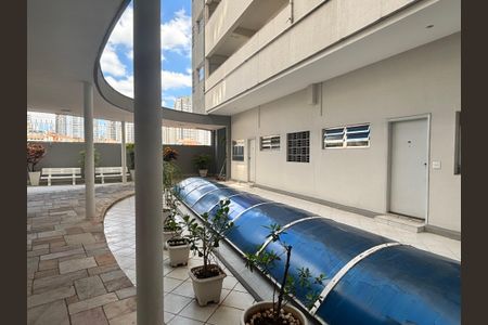 Apartamento à venda com 55m², 2 quartos e 1 vaga Apartamento à venda com 55m², 2 quartos e 1 vagaÁrea comum