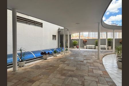 Apartamento à venda com 55m², 2 quartos e 1 vaga Apartamento à venda com 55m², 2 quartos e 1 vagaÁrea comum