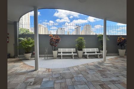 Apartamento à venda com 55m², 2 quartos e 1 vaga Apartamento à venda com 55m², 2 quartos e 1 vagaÁrea comum