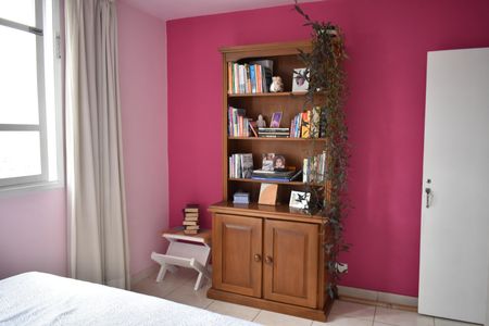 Quarto 1 de apartamento à venda com 2 quartos, 55m² em Bosque da Saúde, São Paulo