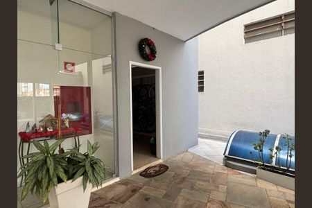 Apartamento à venda com 55m², 2 quartos e 1 vaga Apartamento à venda com 55m², 2 quartos e 1 vagaBicicletário